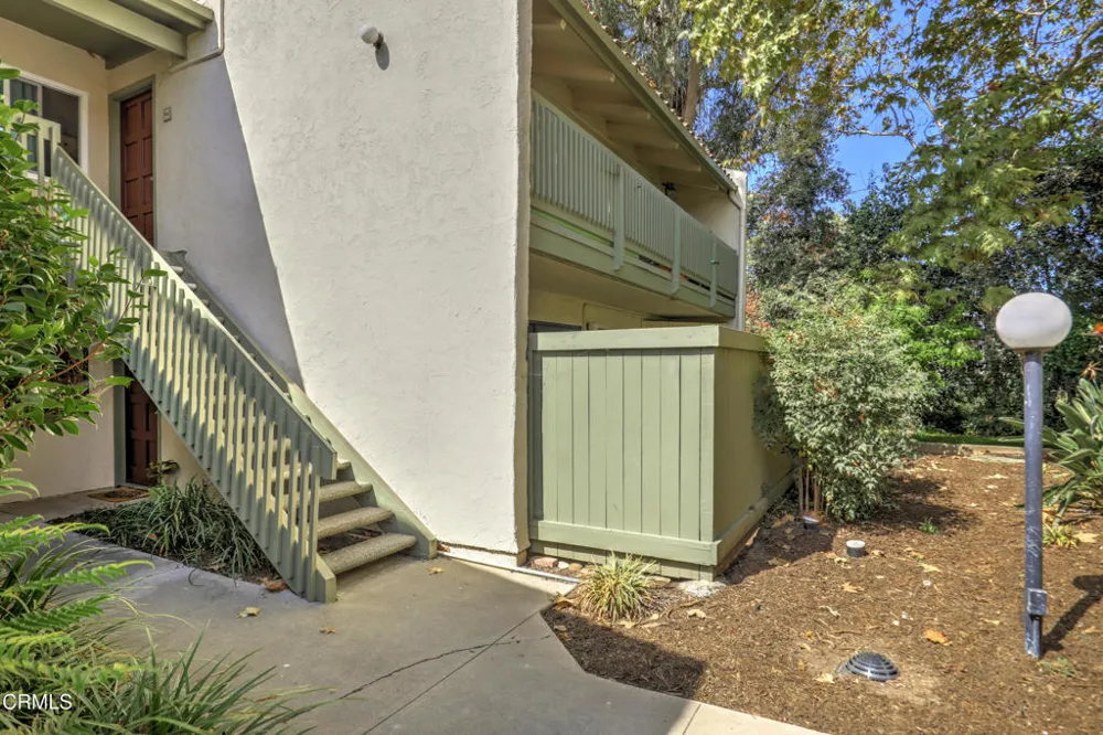 39 Dearborn Place #93 Goleta, CA 93117