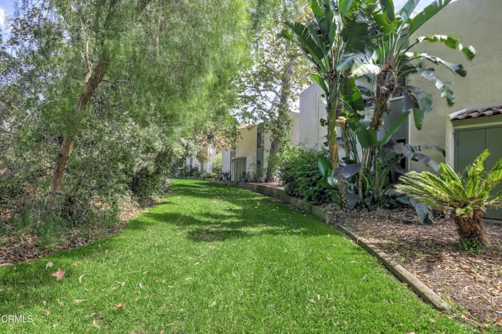 39 Dearborn Place #93 Goleta, CA 93117