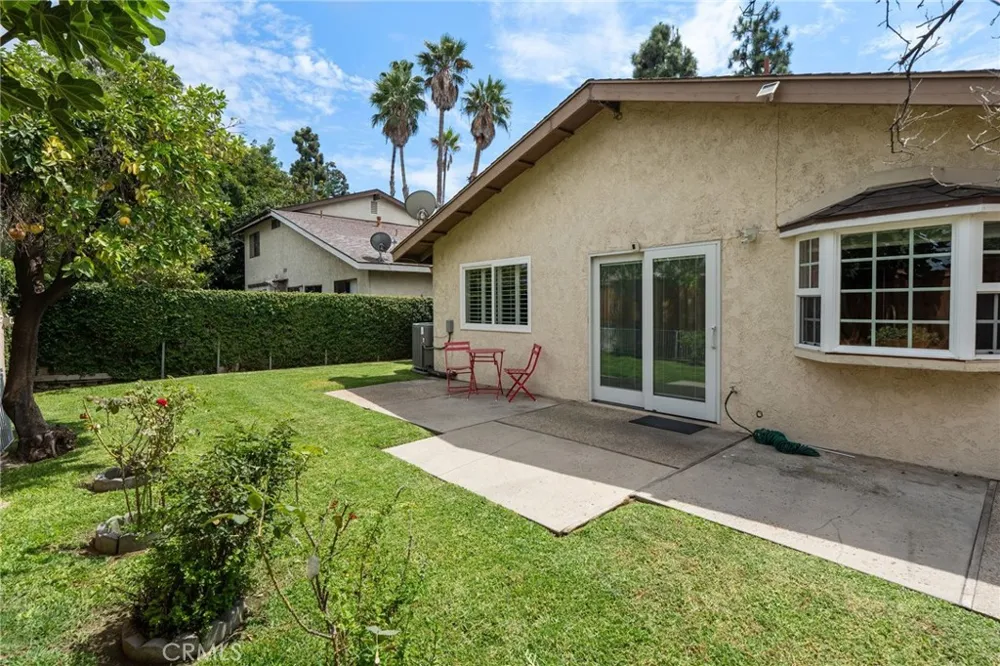1825 W Las Palmas  Circle Orange, CA 92868