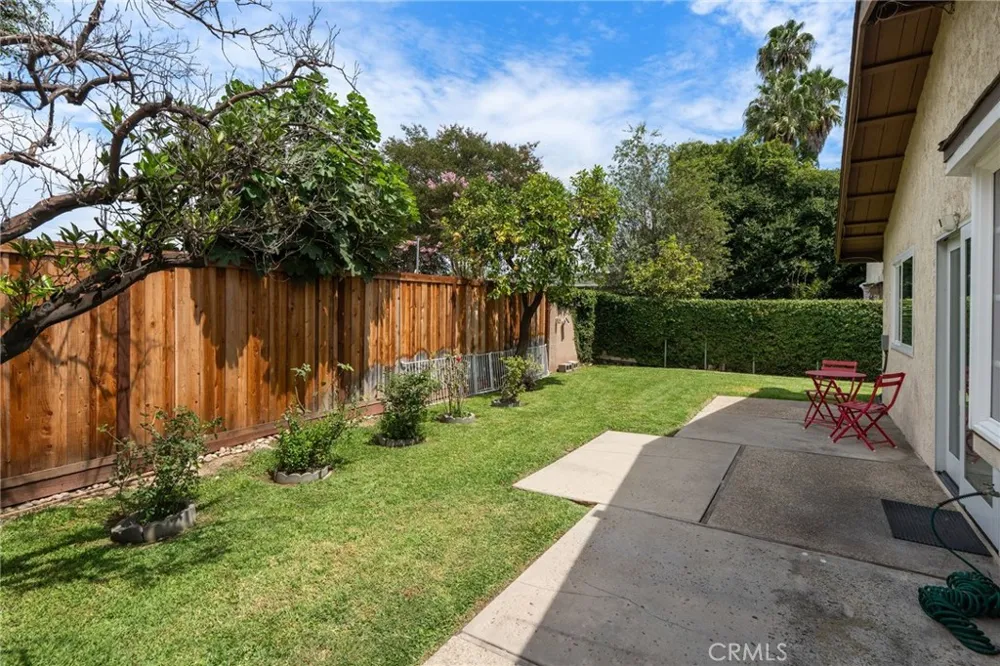 1825 W Las Palmas  Circle Orange, CA 92868