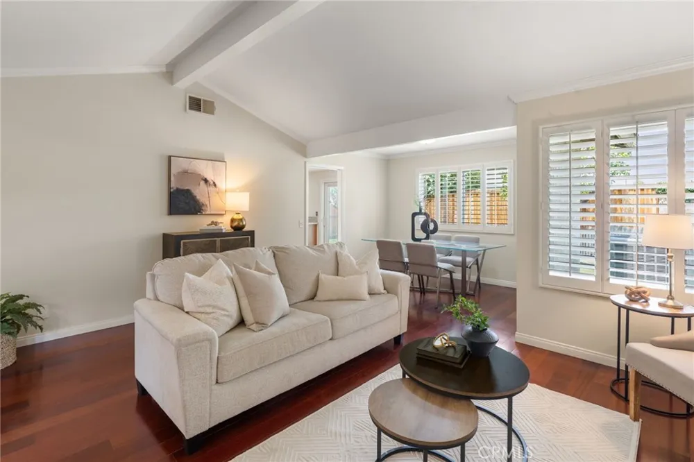 1825 W Las Palmas  Circle Orange, CA 92868