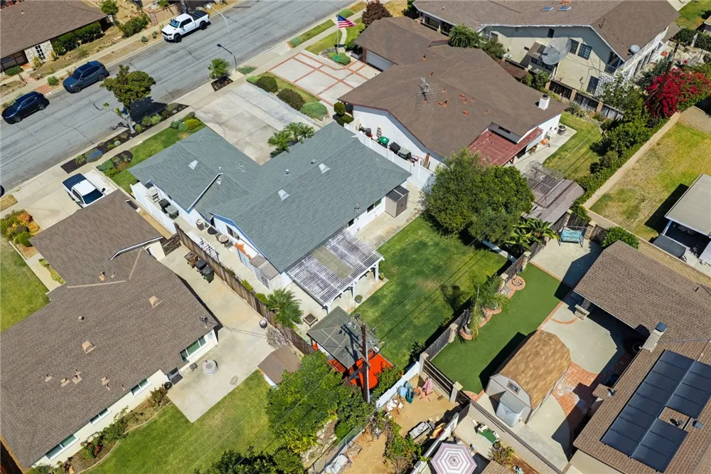 846 De Jur Brea, CA 92821
