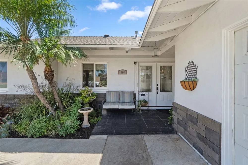 846 De Jur Brea, CA 92821