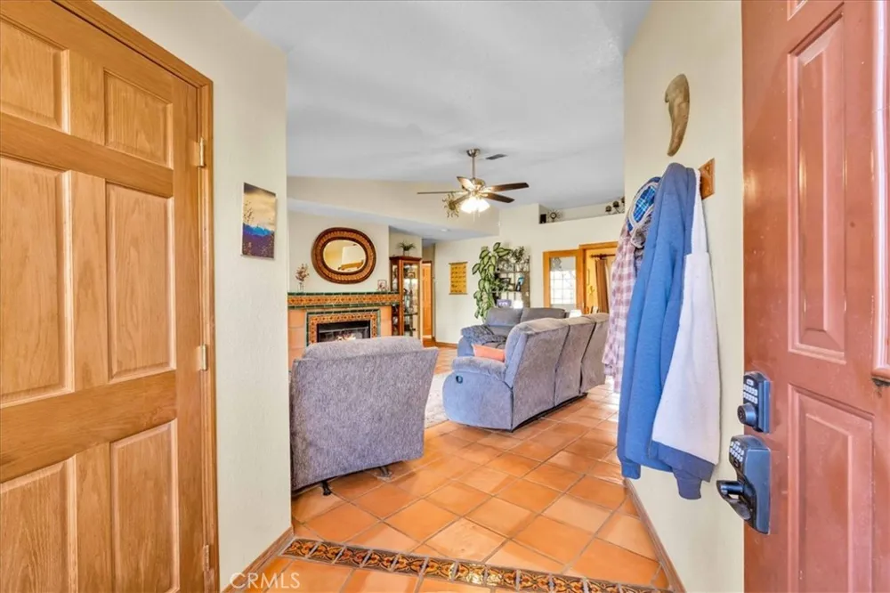 10341 Pinon Avenue Morongo Valley, CA 92256