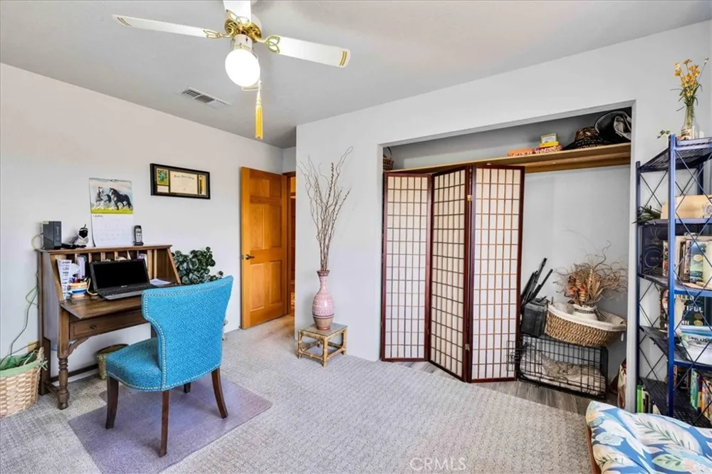 10341 Pinon Avenue Morongo Valley, CA 92256