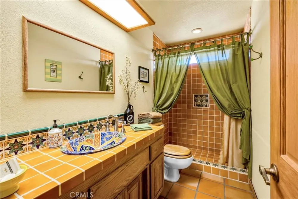 10341 Pinon Avenue Morongo Valley, CA 92256