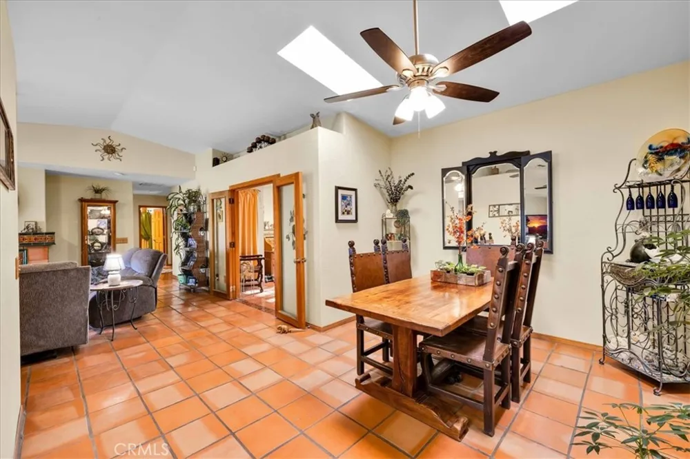 10341 Pinon Avenue Morongo Valley, CA 92256