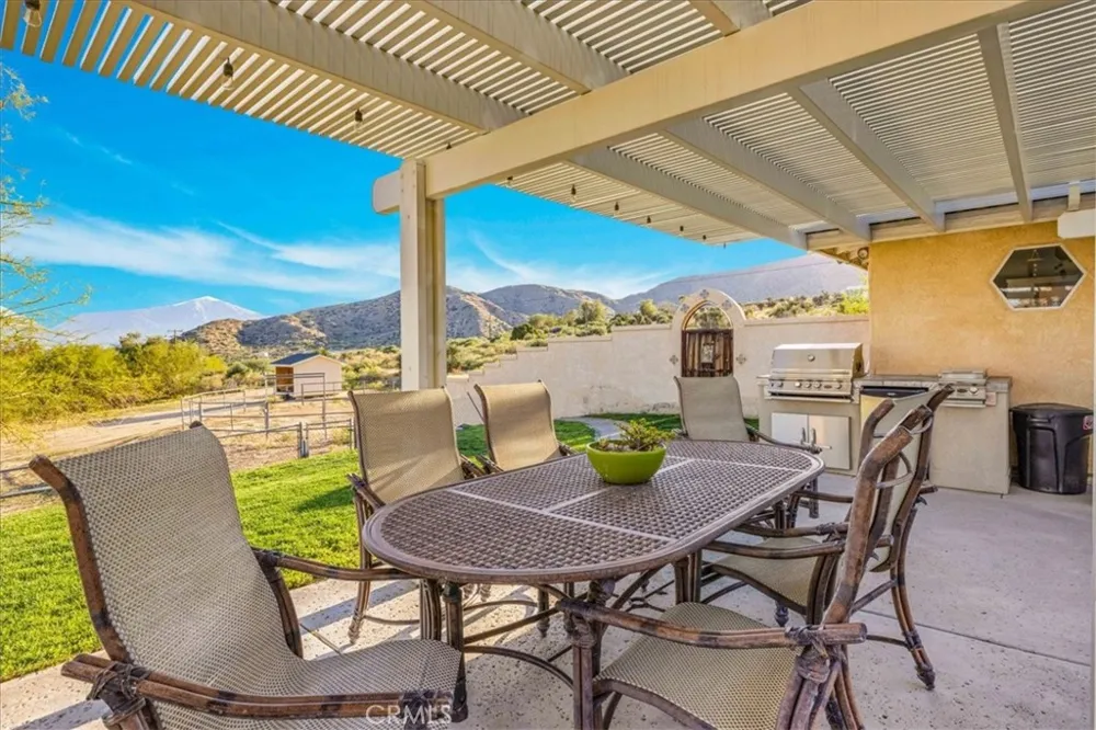 10341 Pinon Avenue Morongo Valley, CA 92256