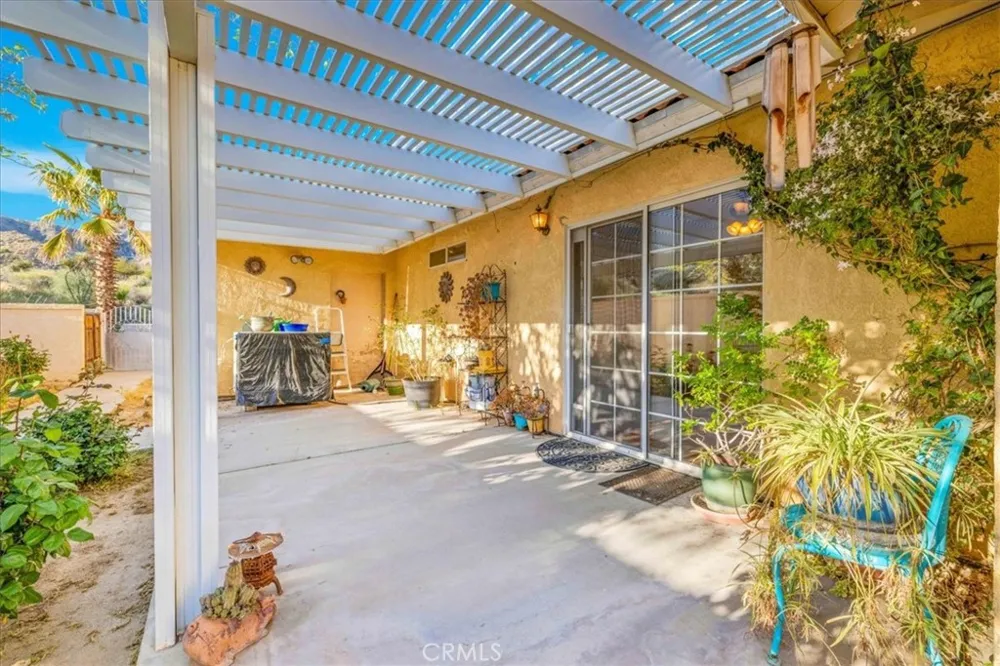 10341 Pinon Avenue Morongo Valley, CA 92256