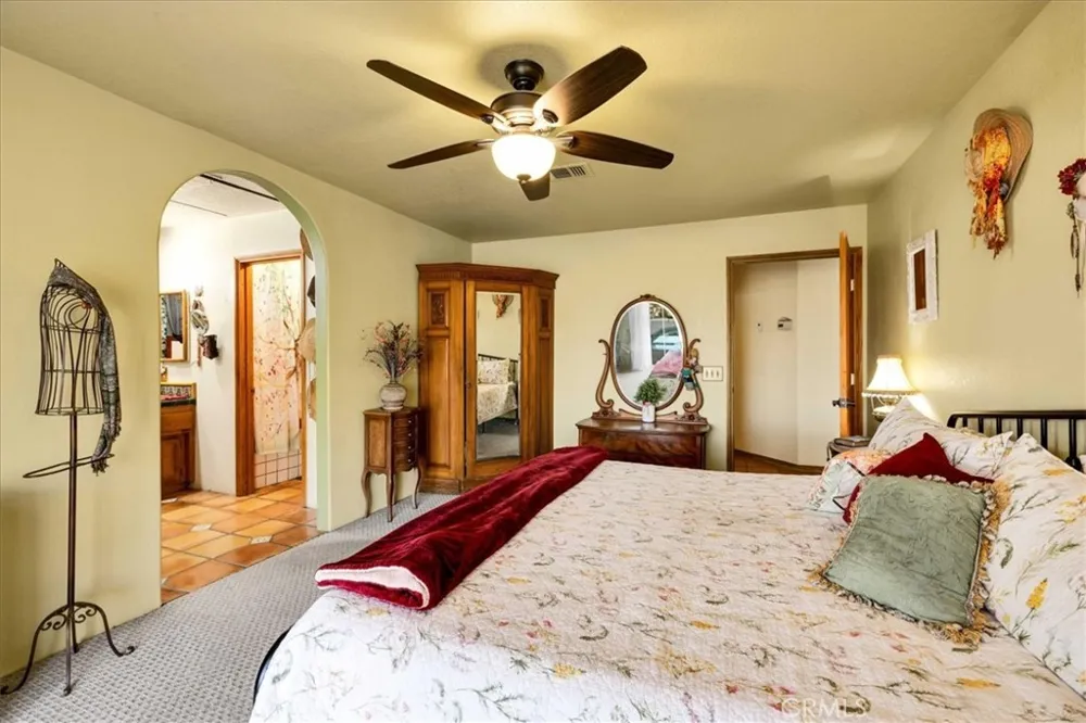 10341 Pinon Avenue Morongo Valley, CA 92256