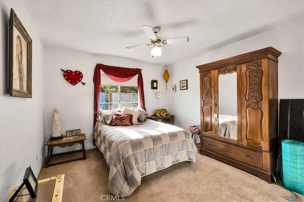 10341 Pinon Avenue Morongo Valley, CA 92256