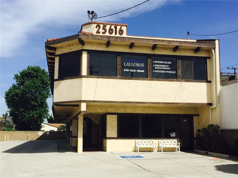 25616 Narbonne Lomita, CA 90717