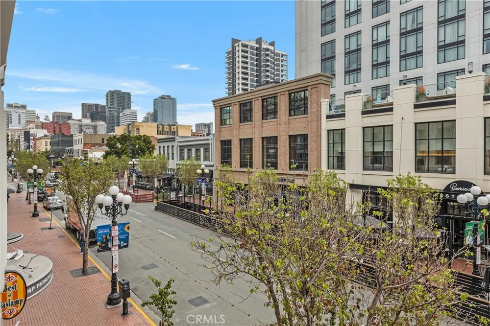 450 J STREET #3071 San Diego, CA 92101