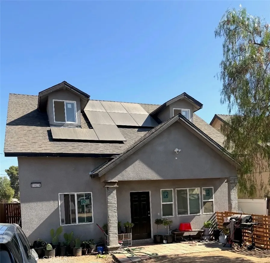21474 Pine Street Perris, CA 92570