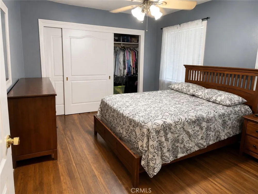 7805 Eglise Pico Rivera, CA 90660