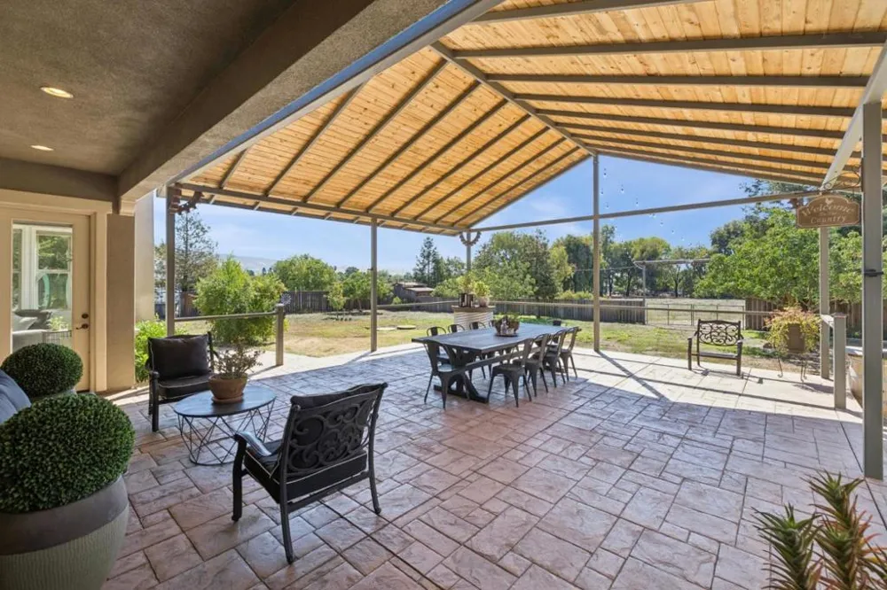 740 California Avenue San Martin, CA 95046