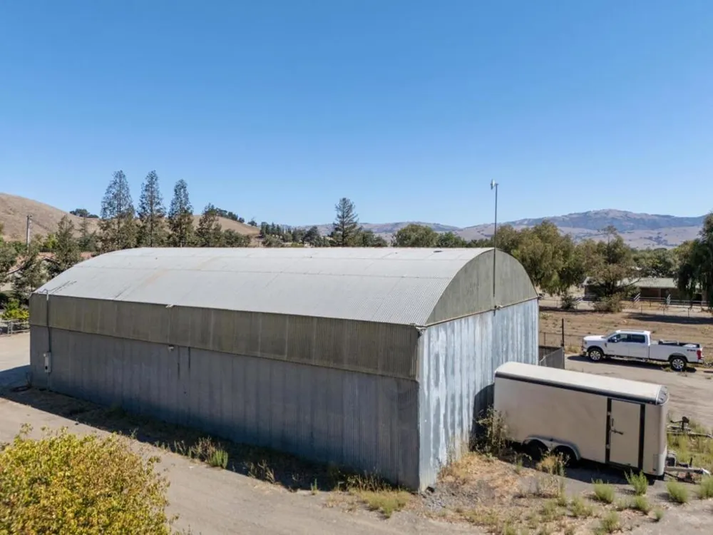 740 California Avenue San Martin, CA 95046