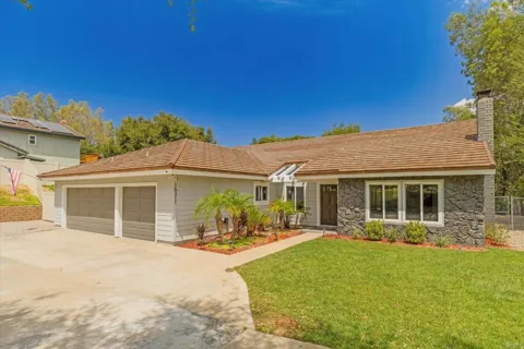 15311 La Plata Court