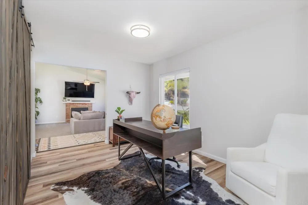 15311 La Plata Court Ramona, CA 92065