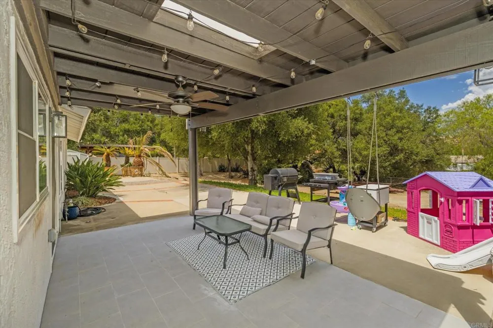 15311 La Plata Court Ramona, CA 92065