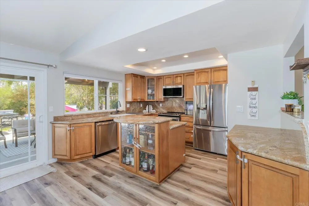 15311 La Plata Court Ramona, CA 92065
