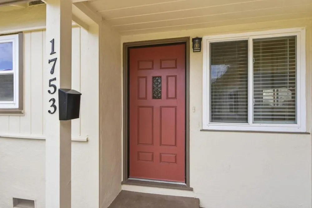 1753 Laine Avenue Santa Clara, CA 95051