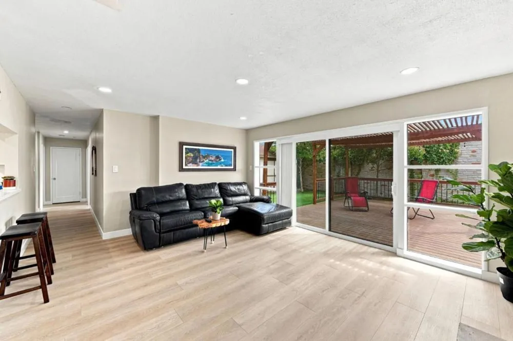 1753 Laine Avenue Santa Clara, CA 95051