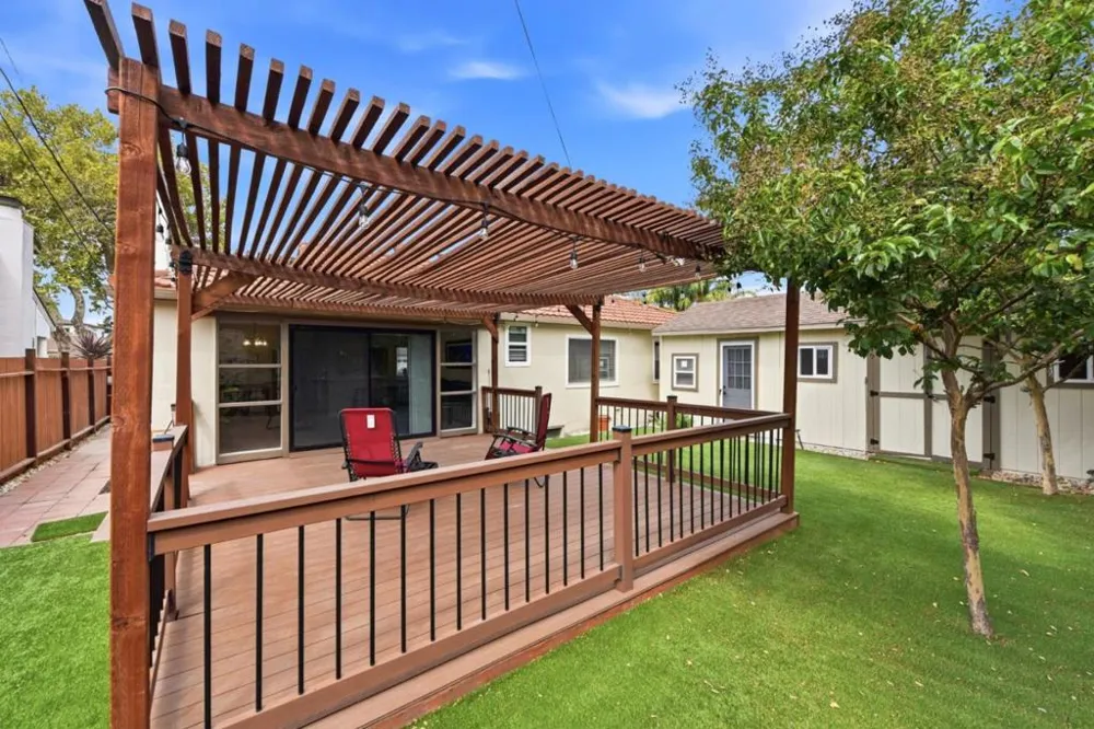 1753 Laine Avenue Santa Clara, CA 95051