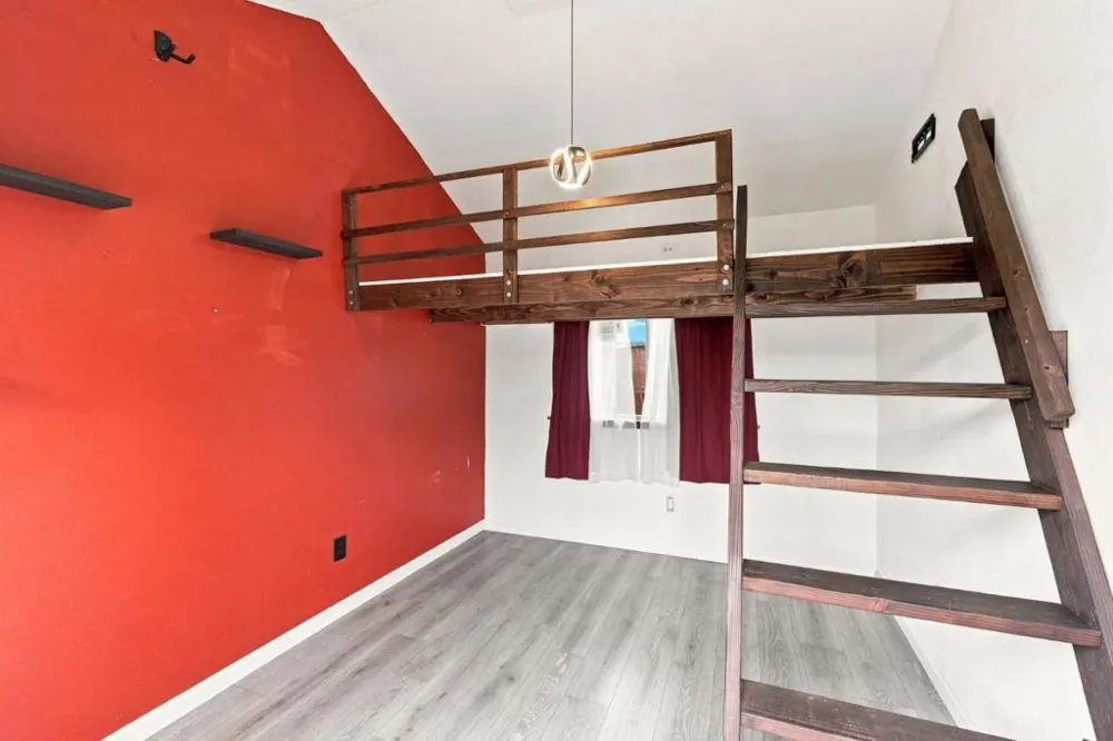 1753 Laine Avenue Santa Clara, CA 95051
