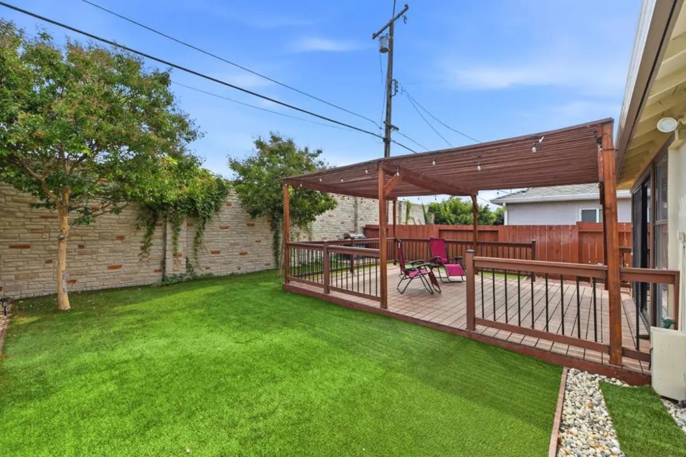 1753 Laine Avenue Santa Clara, CA 95051