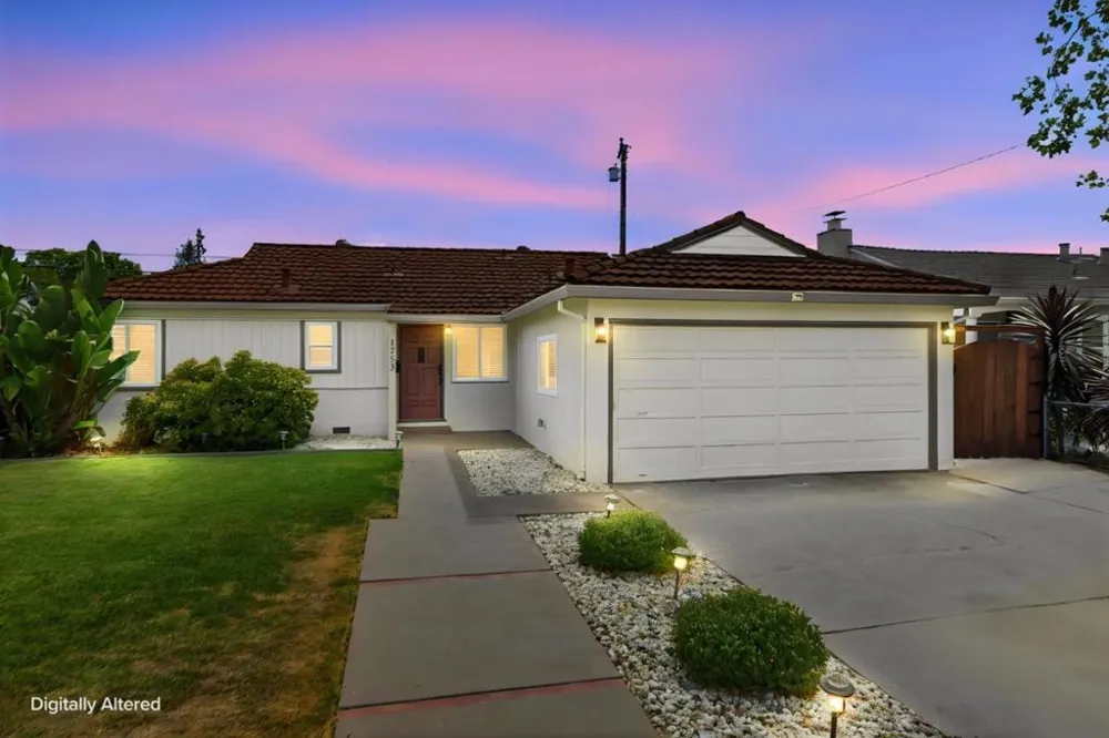 1753 Laine Avenue Santa Clara, CA 95051