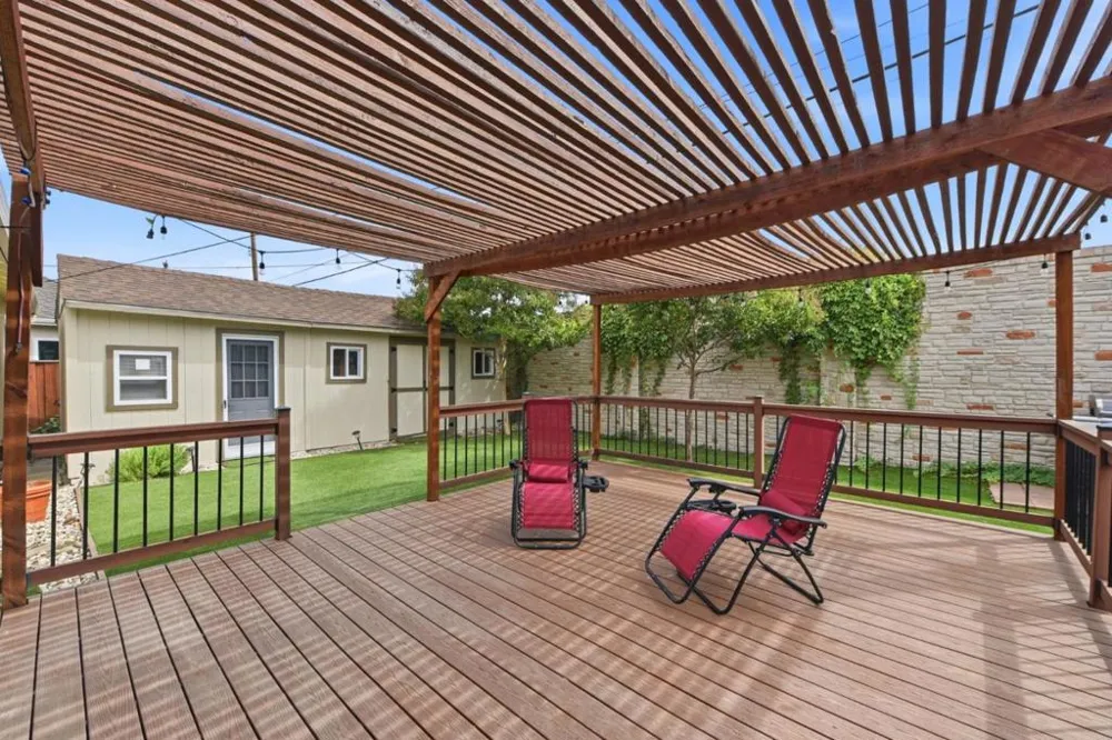 1753 Laine Avenue Santa Clara, CA 95051