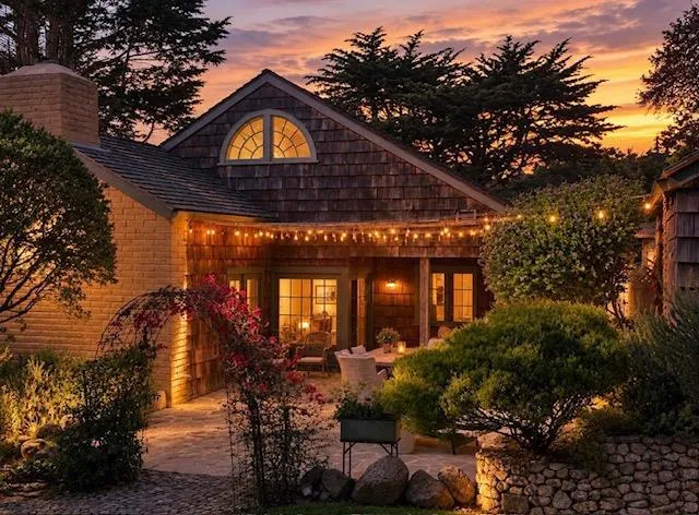 32680 Coast Ridge Drive Carmel, CA 93923