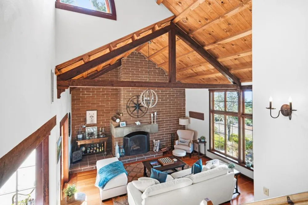 32680 Coast Ridge Drive Carmel, CA 93923