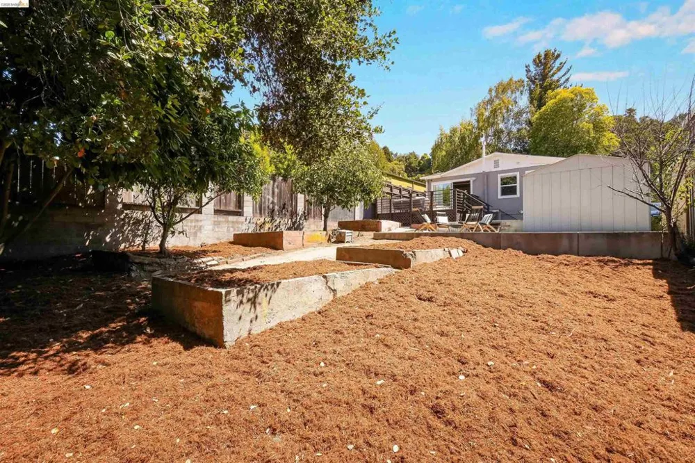 4751 Fair Ave Oakland, CA 94619