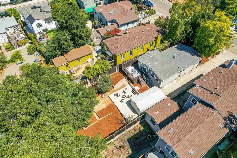 4751 Fair Ave Oakland, CA 94619