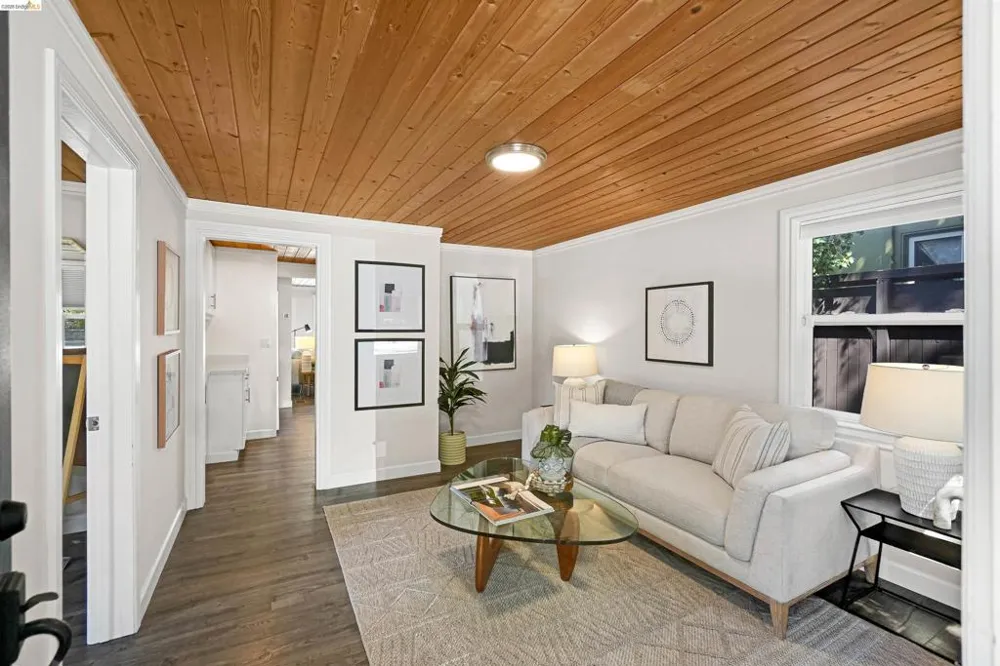 4751 Fair Ave Oakland, CA 94619