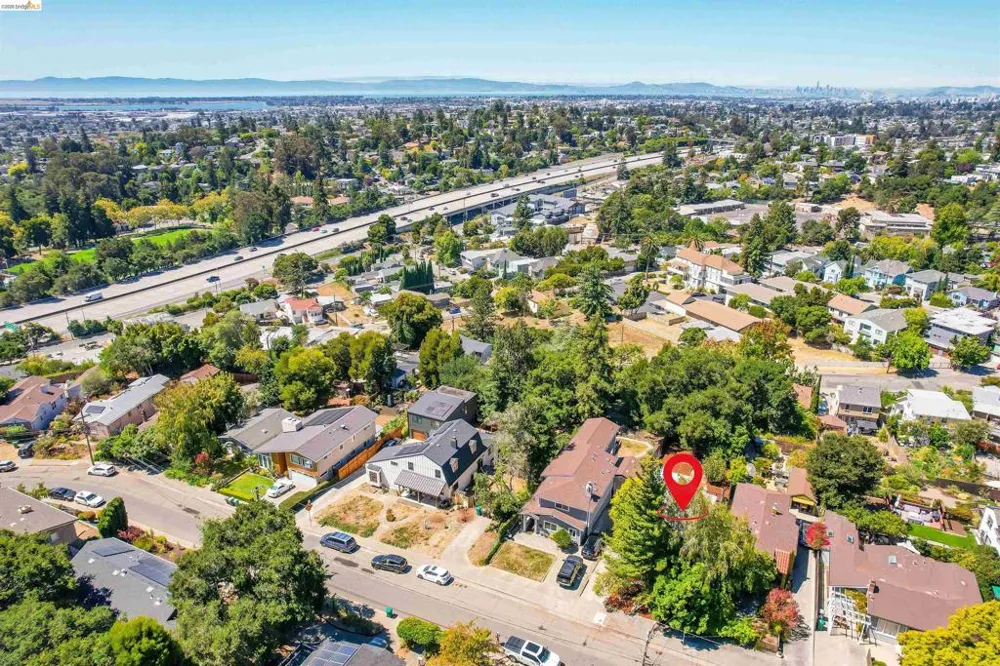 4751 Fair Ave Oakland, CA 94619