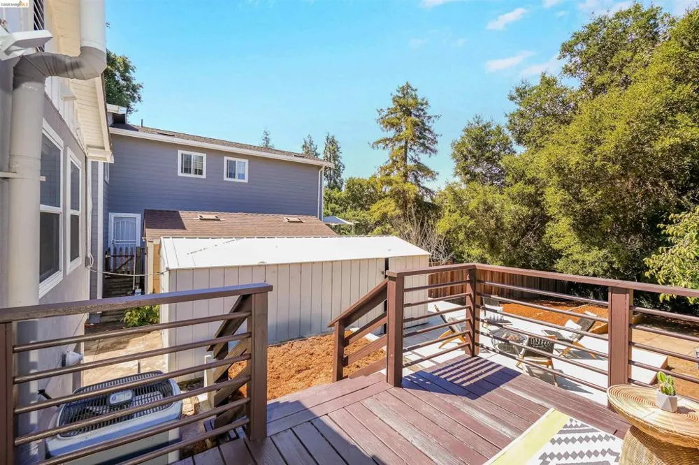 4751 Fair Ave Oakland, CA 94619
