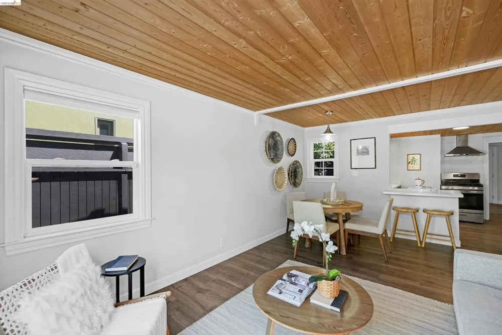 4751 Fair Ave Oakland, CA 94619