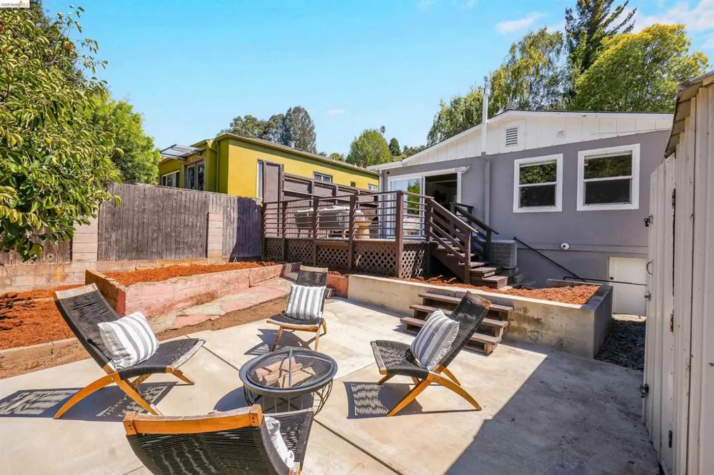 4751 Fair Ave Oakland, CA 94619