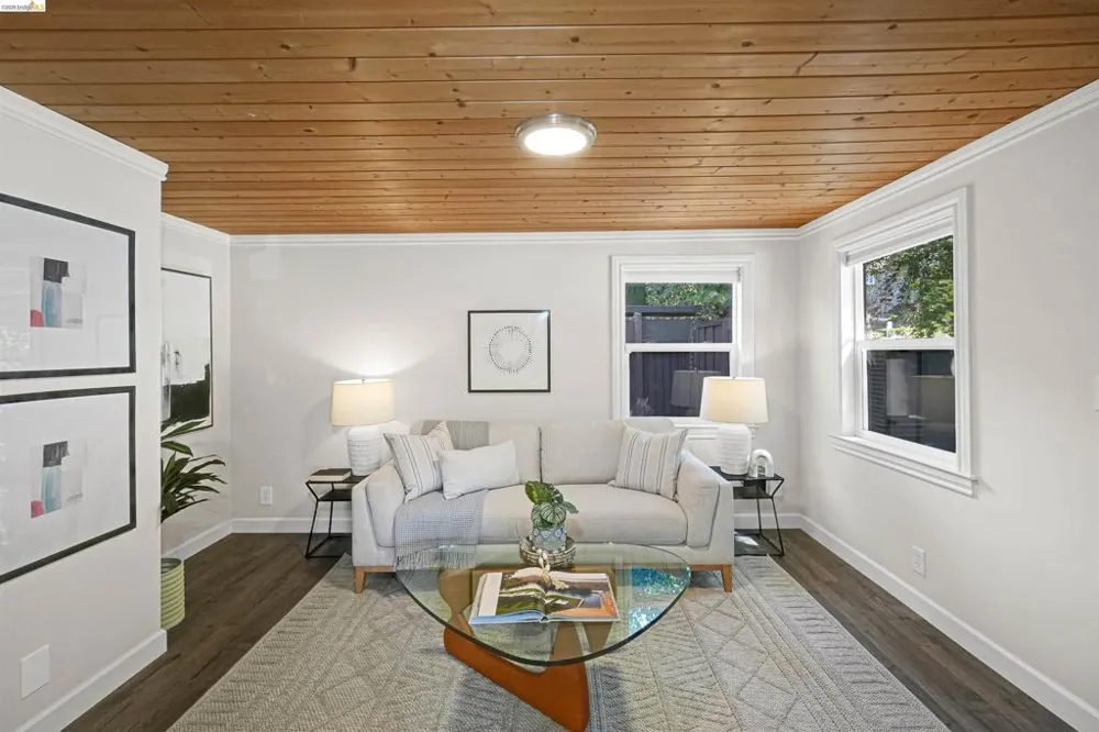 4751 Fair Ave Oakland, CA 94619