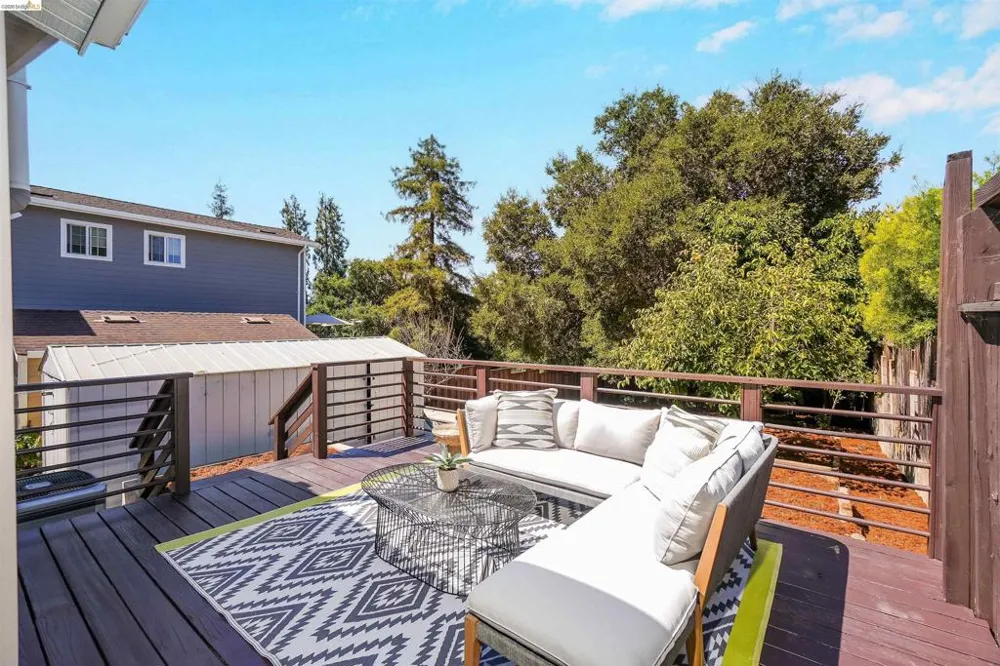4751 Fair Ave Oakland, CA 94619
