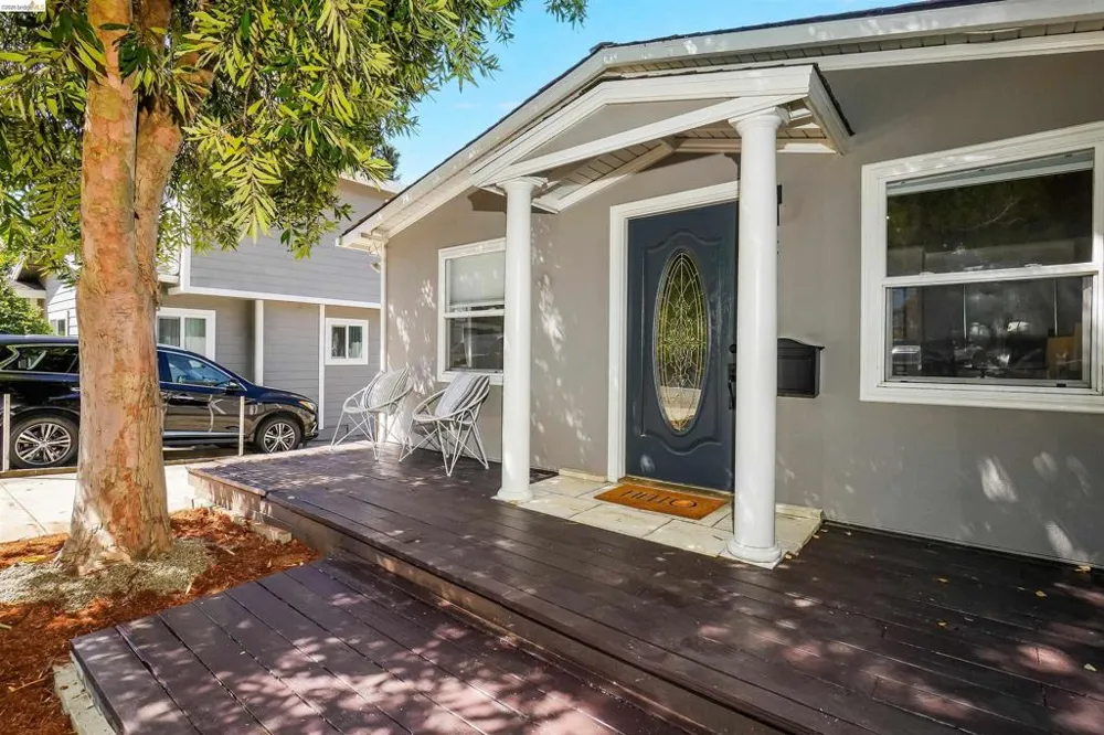 4751 Fair Ave Oakland, CA 94619