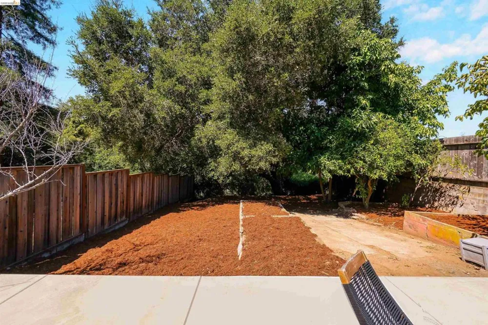 4751 Fair Ave Oakland, CA 94619