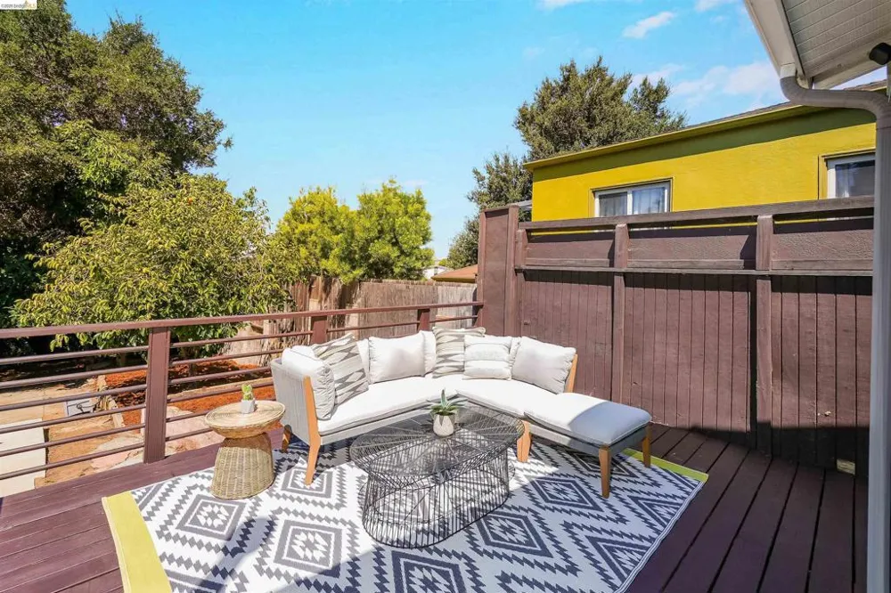4751 Fair Ave Oakland, CA 94619