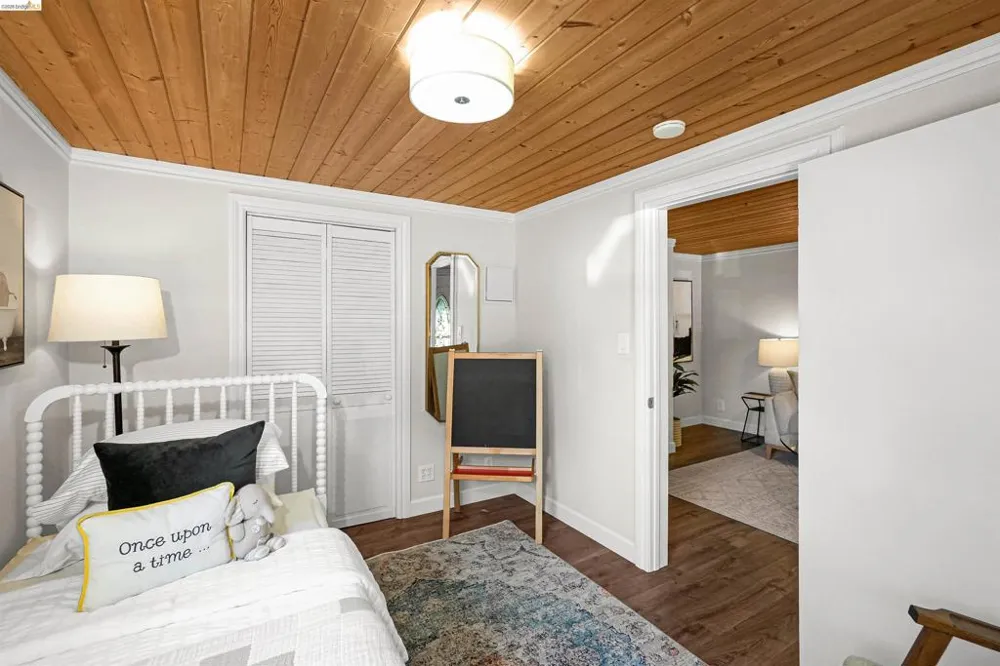 4751 Fair Ave Oakland, CA 94619