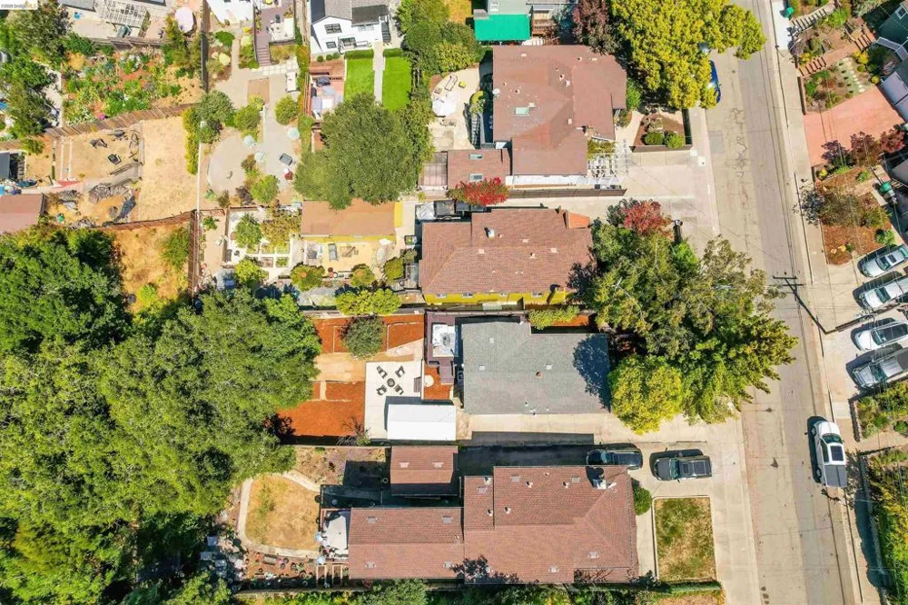 4751 Fair Ave Oakland, CA 94619