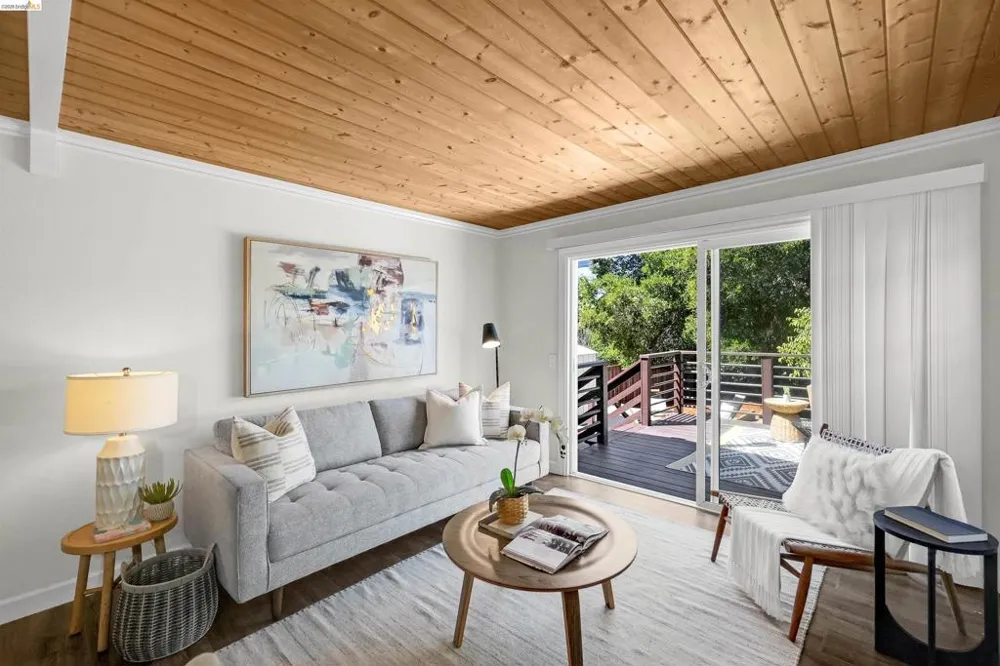 4751 Fair Ave Oakland, CA 94619