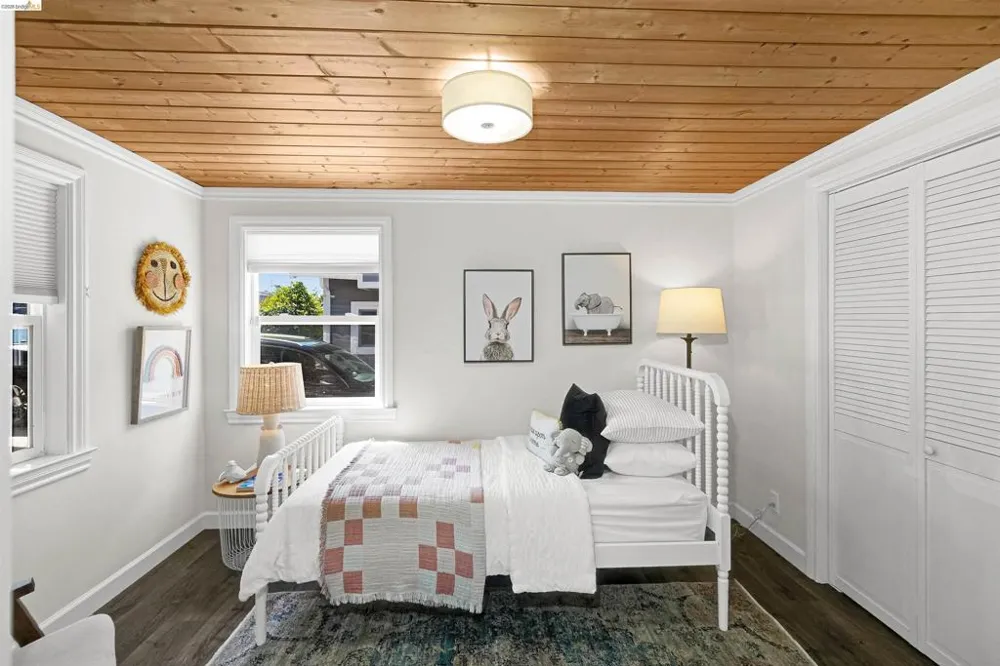 4751 Fair Ave Oakland, CA 94619